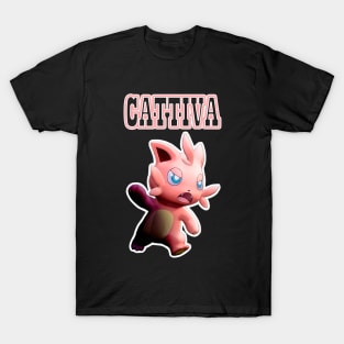 Cattiva T-Shirt